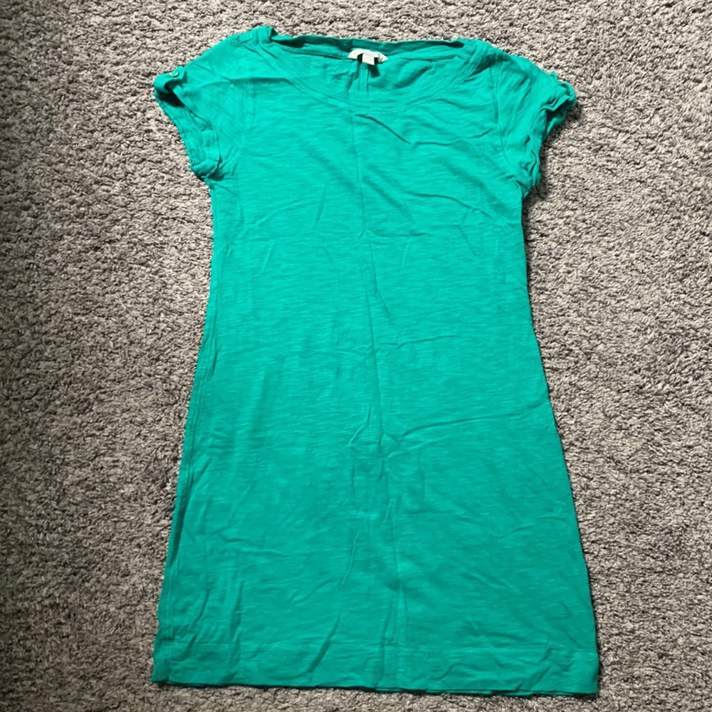 Banana Republic dress